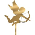 Cake Topper Valentine - 5