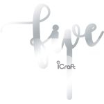 Cake Topper Five - 9