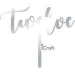 Cake Topper Twelve - 9