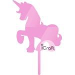 Cake Topper Unicorn 2 - 6