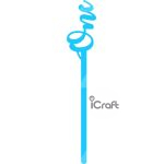 Cake Pop Sticks 12τμχ One - 4