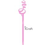 Cake Pop Sticks 12τμχ One - 6