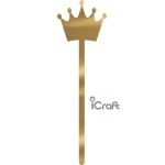 Cake Pop Sticks 12τμχ Princess - 5
