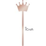 Cake Pop Sticks 12τμχ Princess - 7