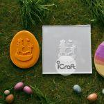 Σφραγίδα Ζαχαρόπαστας Easter 2 - 1