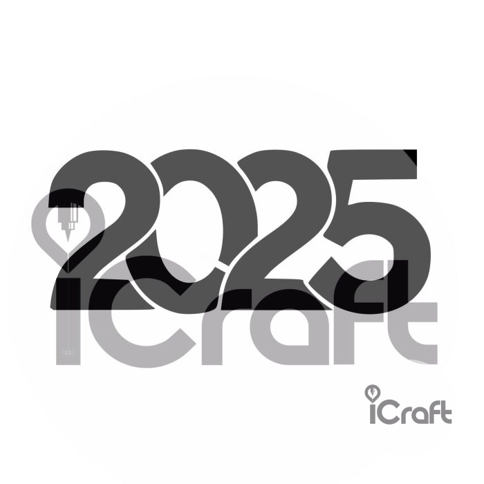 Στένσιλ 2025 v3 20cm - 1