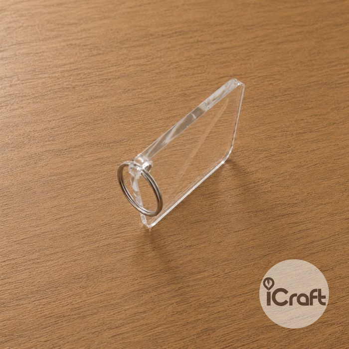 Μπρελόκ Plexi Glass Opel GT - 3