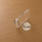 Μπρελόκ Plexi Glass Opel GT - 3